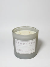 Vanilla Sandalwood 21 oz scented candle
